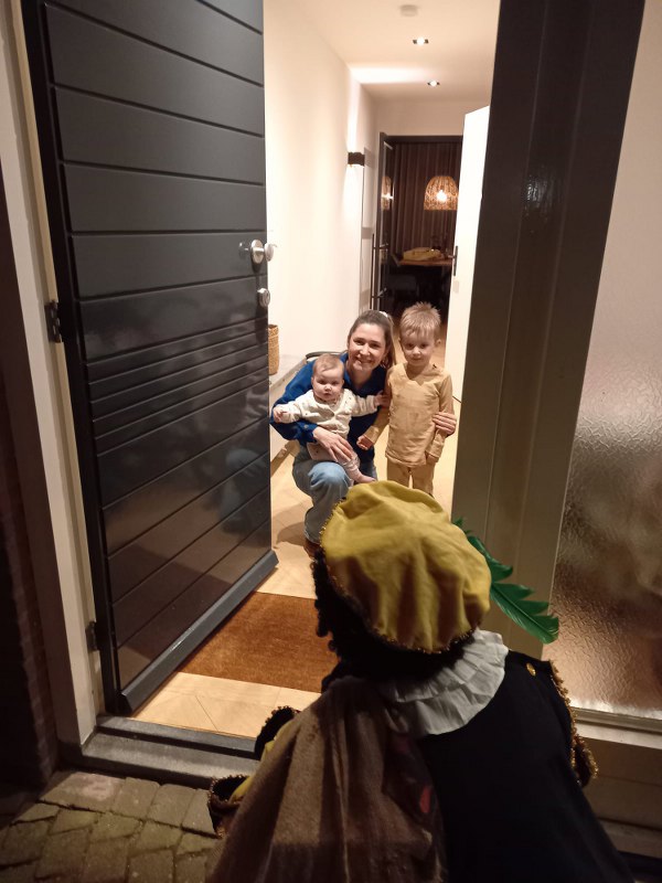 Sinterklaas-6